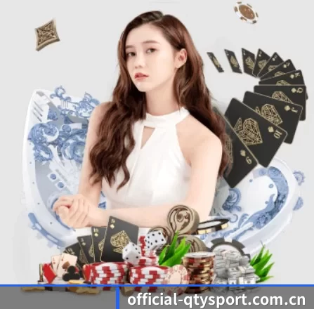 official-qtysport.com.cn APP