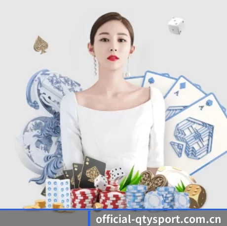 公司成立 - official-qtysport.com.cn品牌正式登场,持有顶级运营资质,树立行业标杆。